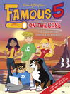 The Case of the Fudgie Fry Pirates (eBook): Famous Five Series, Book 1